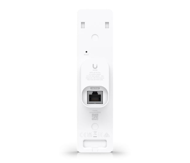 Ubiquiti UA-G2-Pro Czytnik dostępu NFC BT UniFi Access Reader G2 Pro - 1573872 - zdjęcie 5